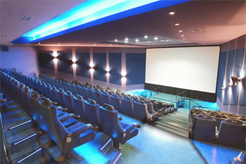 Bilet cinema