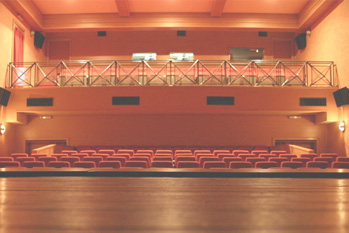 Bilet theaters